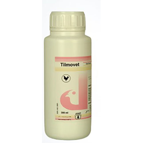 Tilmovet