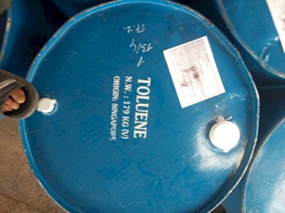 Toluene C7H8