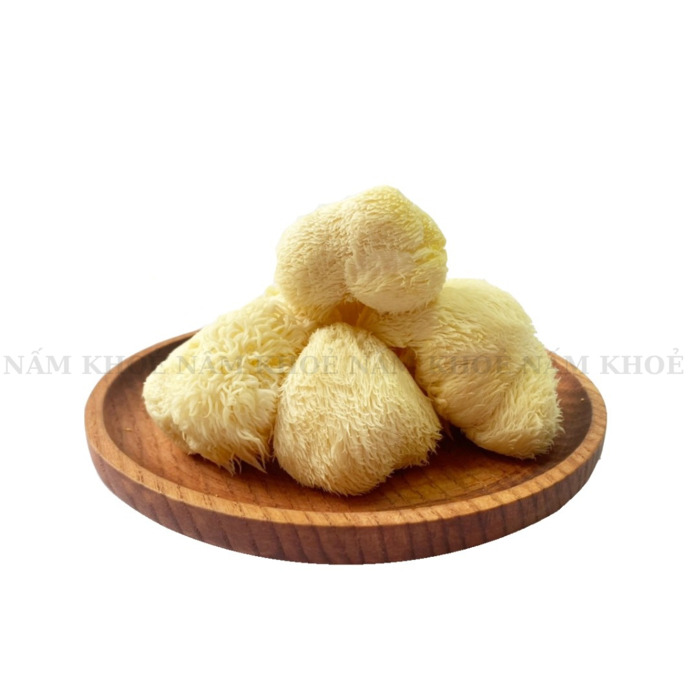 Nấm hầu thủ