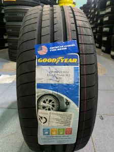 Lốp Goodyear 245/45R20 Eagle F1 Asymmetric 3