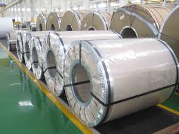 Cuộn cán inox 316L