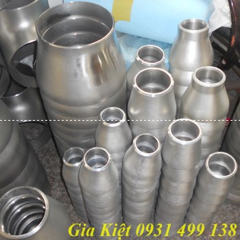 Bầu inox