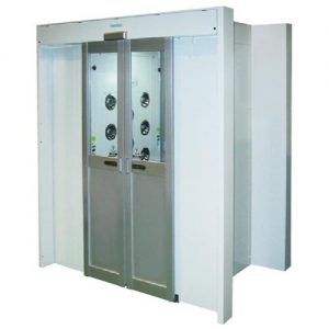 Air Shower