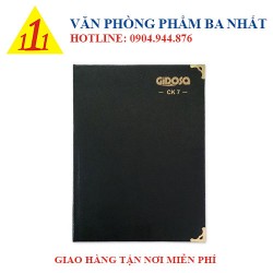 Sổ da