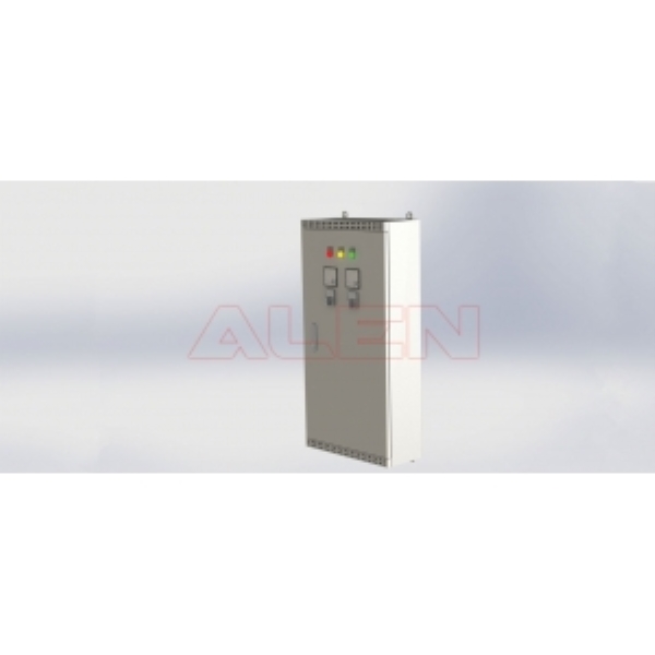 Tủ điện phân phối DB