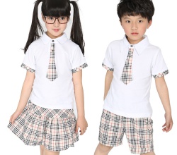 Đồng phục học sinh cấp 1