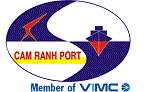 Cam Ranh Joint Stock Company - Cam Ranh Port logo