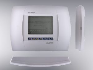 Tủ hiển thị phụ