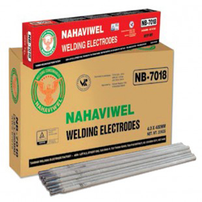 Que hàn điện Nahaviwel NB-7018