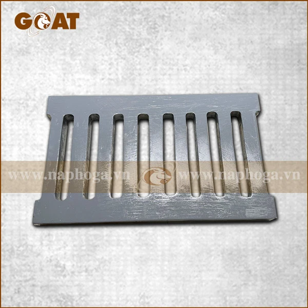 Song thoát nước composite
