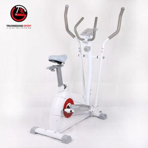 Xe đạp tập thể dục