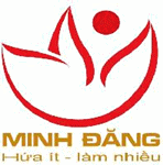 Minh Dang Trading and Technology Co., Ltd logo