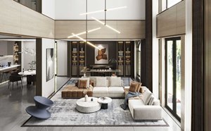 Thiết Kế Nội Thất Biệt Thự