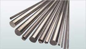 Cây đặc inox 316