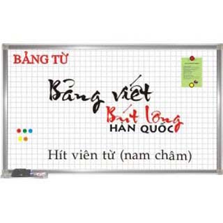 Bảng từ trắng Hàn Quốc