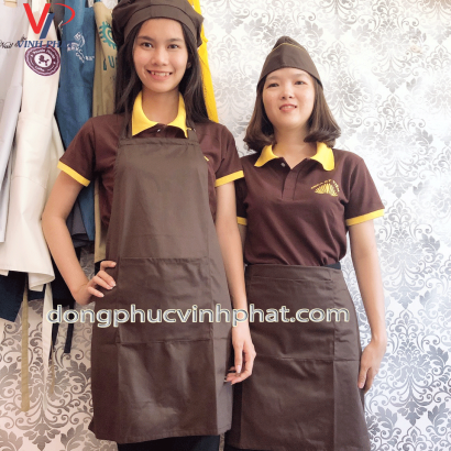 Đồng phục nhà hàng