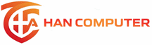 HAN Computer - Công Ty Cổ Phần CNC-AI Việt Nam logo