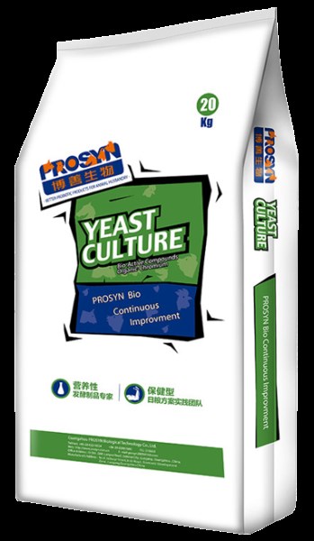 Chrom Enriched Yeast 2000