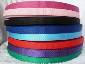 Dây Đai Dệt Polyester