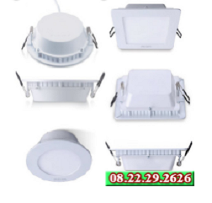 Bóng đèn Philips LED Downlight