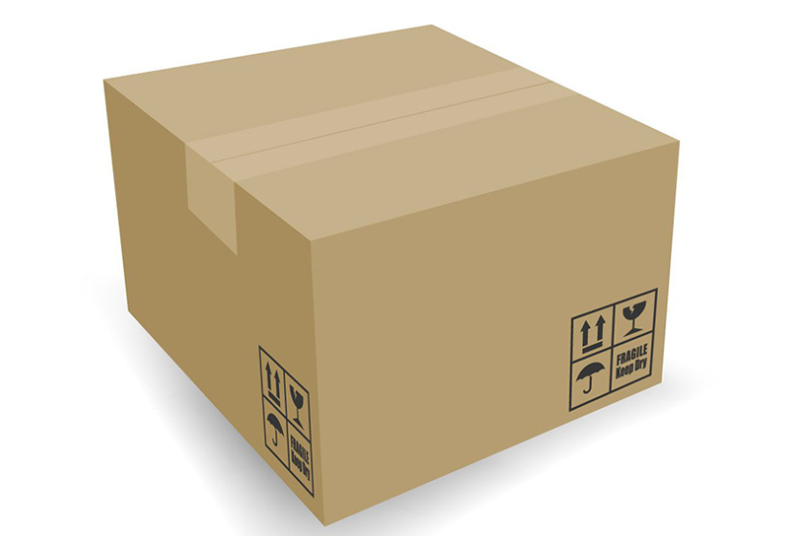 Thùng carton 3 lớp