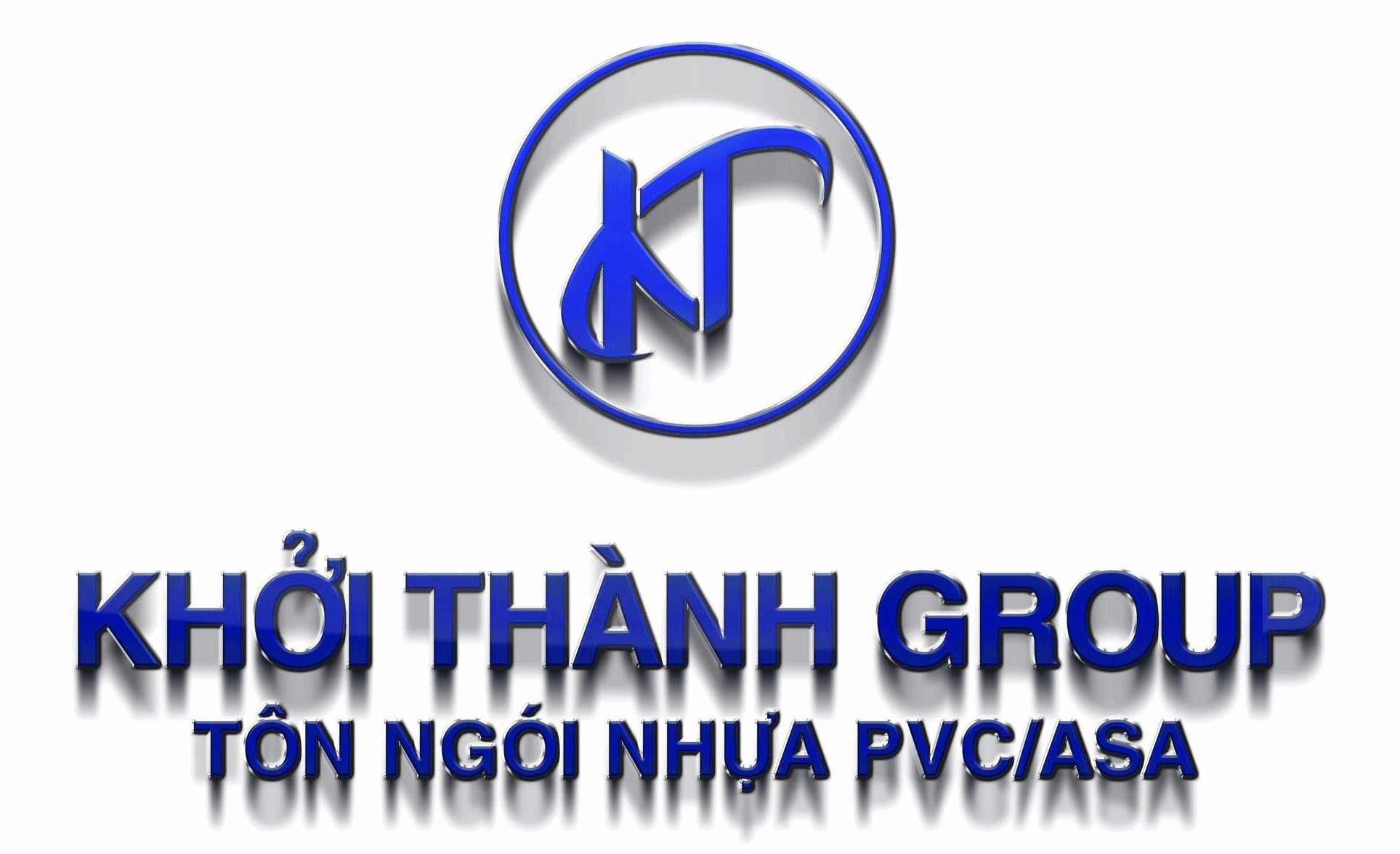 Khoi Thanh Plastic Roofing and Plastic Tiles - Khoi Thanh Plastic Steel Manufacture Company Limited logo
