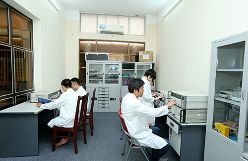 Hiệu chuẩn thiết bị điện