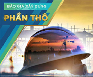Dịch Vụ Xây Dựng Phần Thô