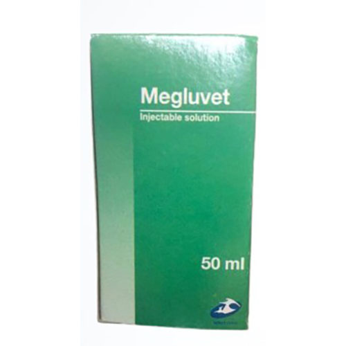 MEGLUVET