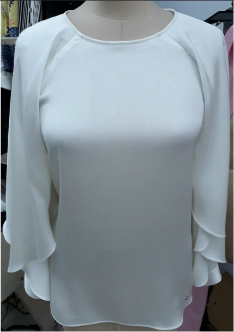 Áo thời trang nữ