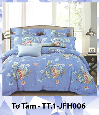 Vải tơ tằm
