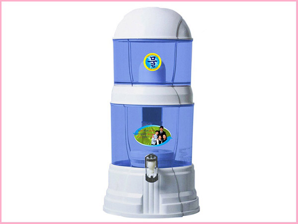 Bình lọc nước