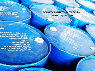 Dầu DOP