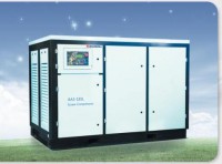 Máy nén khí áp thấp