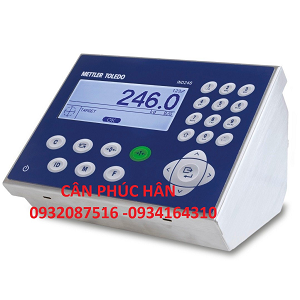 Bộ Chỉ Thị Cân Chính