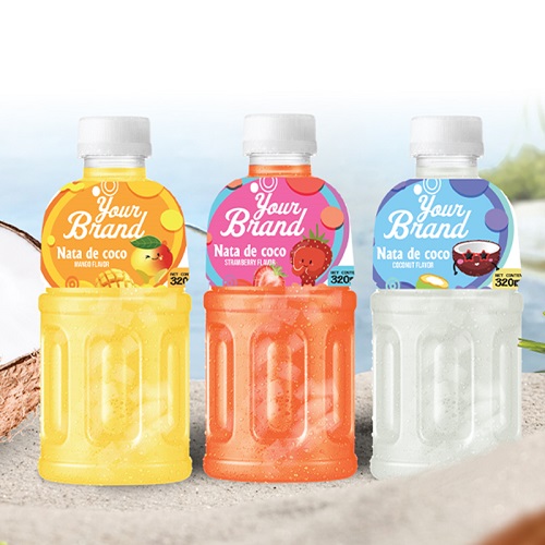 Nata De Coco