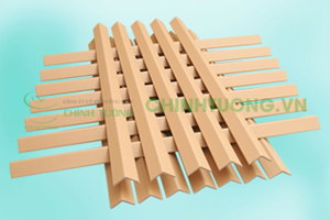 Thanh V Góc Giấy