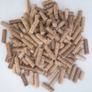 Trấu Viên 20mm