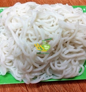 Sợi bún bò