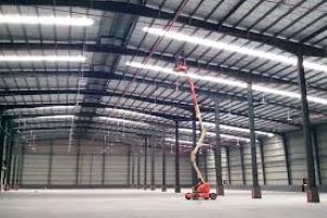 Thiết Kế Thi Công Lắp Đặt Hệ Thống Điện Cho Nhà Xưởng
