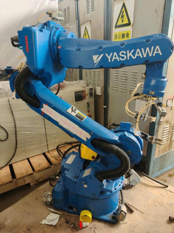Robot hàn