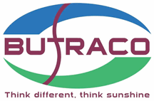 BUTRACO Metal Processing - BUTRACO Viet Nam Company Limited logo