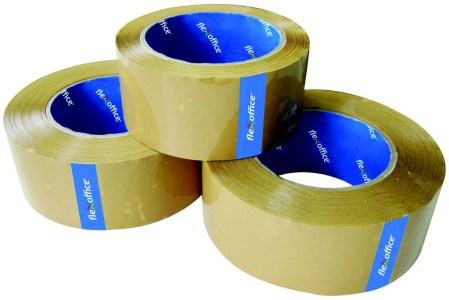 Băng keo các loại