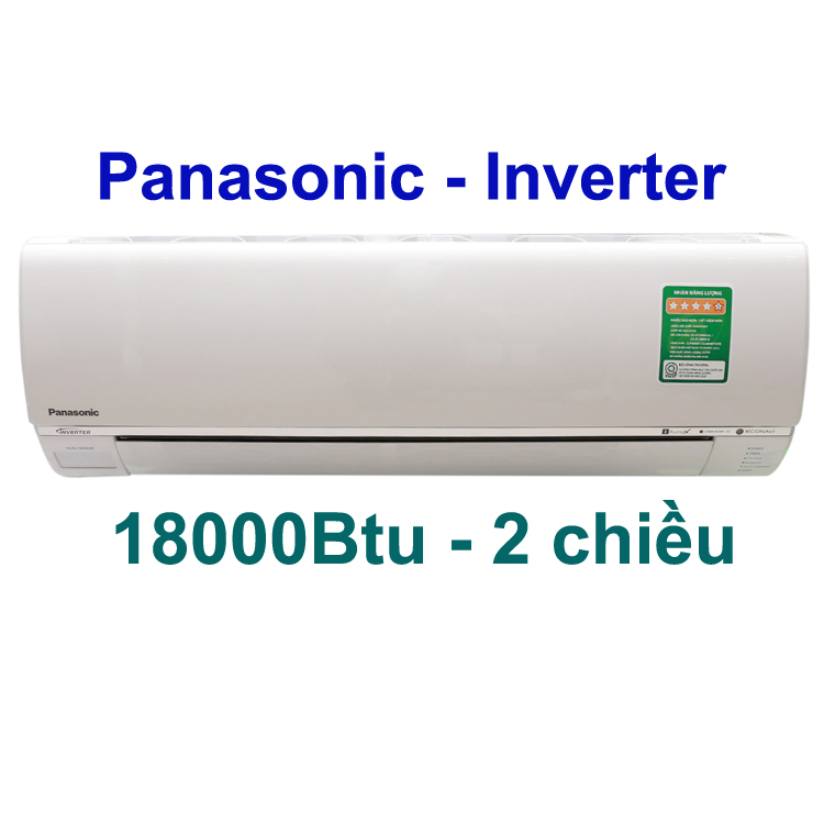 Điều hòa không khí 2 chiều