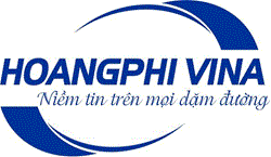 Hoang Phi Vi Na Company Limited logo