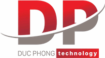 Duc Phong Engineering and Technology Joint Stock Company logo