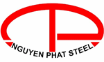 Nguyen Phat Steel Trading Company Limited logo