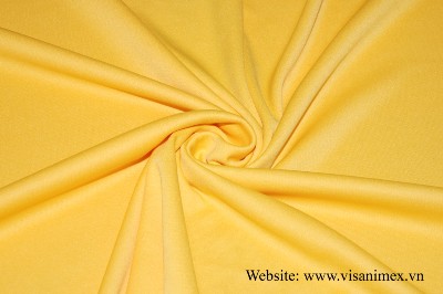Vải thun INTERLOCK