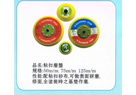 Đế chà nhám