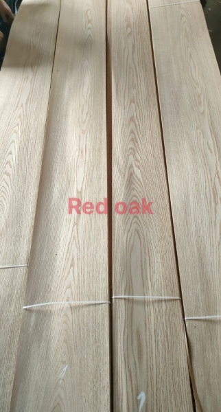 Ván gỗ sồi đỏ
